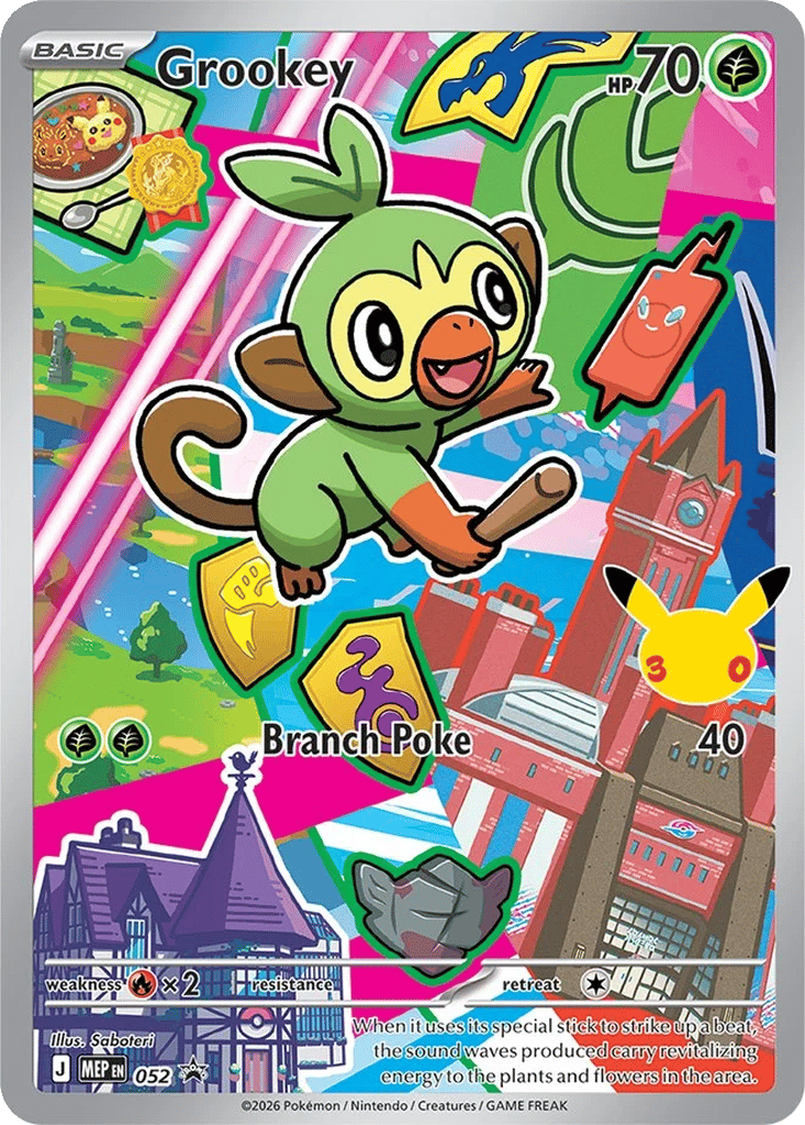 Grookey 052