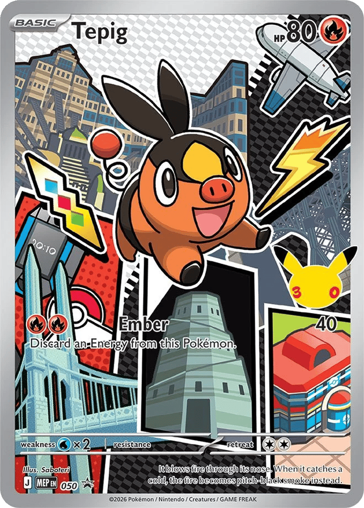 Tepig 050
