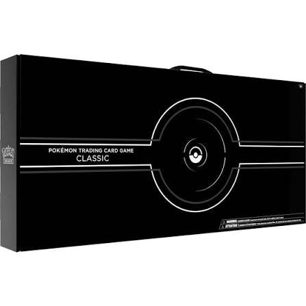 Collection Box