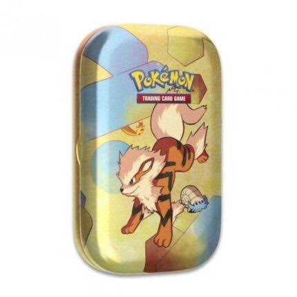 Tin Box