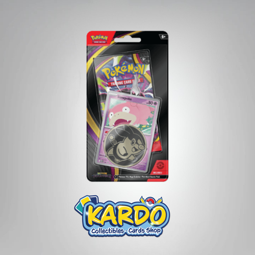 Pitch Black: Slowpoke 1-Pack Blister