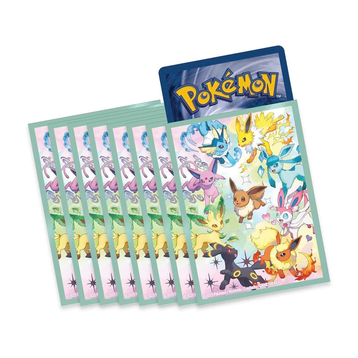 Prismatic Evolutions Super-Premium Collection